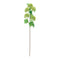 Melrose Snowball Floral Spray (Set of 6)