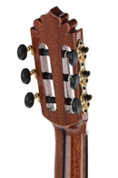 Manuel Rodriguez Z-C Superior Special 4/4 Classical – Cedar/Ziricote Gloss