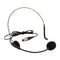 VocoPro Digital-Quad-B-500 4-Channel UHF Wireless Headset & Lapel Mic System