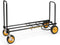 Rock-N-Roller R18RT Mega Plus 8-in-1 Folding Multi-Cart w/ Telescoping Frame