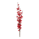 Melrose Ilex Berry Stem (Set of 6)