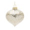 Melrose Beaded Glass Ornament (Set of 12)