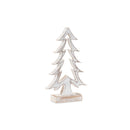 Melrose Wood Pine Tree Outline (Set of 3)