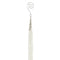 Melrose Iridescent Bead Drop Ornaments – Set of 12