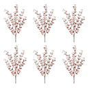 Melrose Icy Leaf Spray (Set of 6)