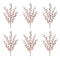 Melrose Icy Leaf Spray (Set of 6)
