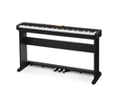 Casio CDP-S360 CDP Series 88-Key Hammer-Action Digital Piano CDP-S360