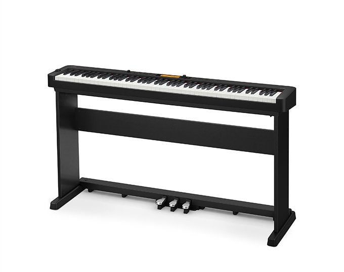 Casio CDP-S360 CDP Series 88-Key Hammer-Action Digital Piano CDP-S360