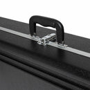 Stagg Rugged ABS Case for Tenor Saxophone - ABS-TS - New Open Box
