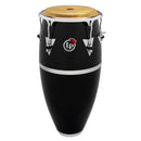 Latin Percussion Patato Signature Fiberglass Quinto Drum - LP522X-1BK