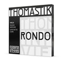 Thomastik-Infeld Rondo Viola String Set RO200 Medium Gauge