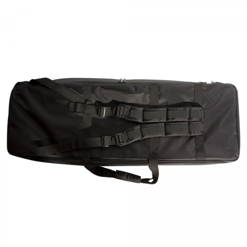 On-Stage 61-Key Keyboard Bag - Heavy-Duty Weather-Resistant Nylon - New Open Box