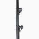 On-Stage Lighting Stand with Side Bars - LS7720BLT