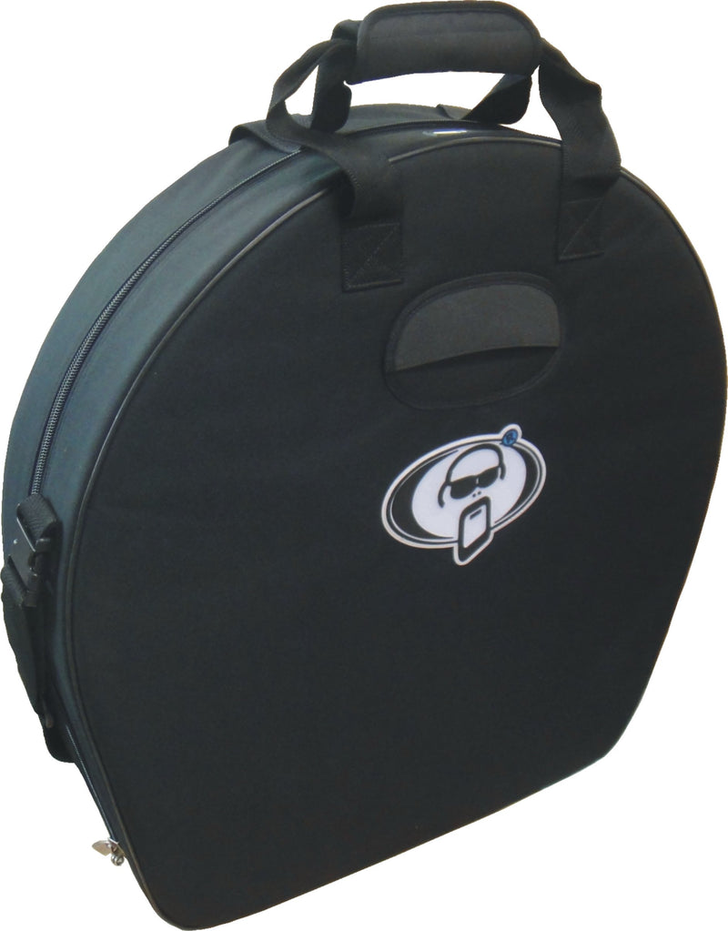 Protection Racket 24" AAA Deluxe Rigid Cymbal Vault Case - A6021-00-U