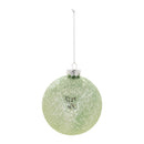 Melrose Beaded Glass Ball Ornament (Set of 6)