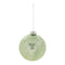 Melrose Beaded Glass Ball Ornament (Set of 6)