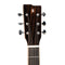 Stagg SA45 DCE-LW 45 Series Dreadnought Cutaway Acoustic-Electric Guitar