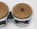 Latin Percussion LP201AX-2PMB Paoli Mejias Balance 7 1/4" & 8 5/8" Bongos