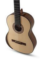 Manuel Rodríguez MAGISTRAL E-S Solid Spruce/Walnut Classical Guitar w/Armrest