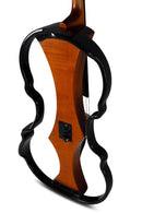 GEWA Novita 3.0 4/4 Electric Cello - Gold Brown