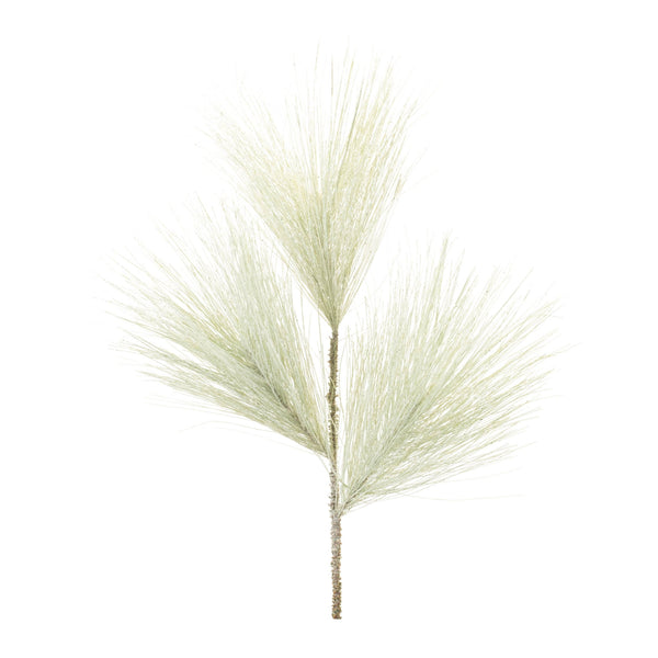 Melrose Long Needle Pine Spray (Set of 6)