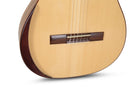 Manuel Rodriguez Academia 40-S 4/4 Classical Guitar – Spruce Gloss w/ Armrest