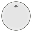 Remo Powerstroke 3 Smooth White 18" Bass Drumhead (No Stripe) – P3-1218-C1