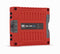 Banda Elite 1200.4 4-Channel 1200W RMS Car Amplifier – 1 Ohm Red