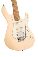 Cort G200SE Electric Guitar Aged Cream