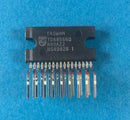 Philips TDA8566Q 2x40W Car Audio Power Amplifier IC 17-Pin NOS Genuine