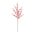 Melrose Ilex Berry Spray (Set of 4)