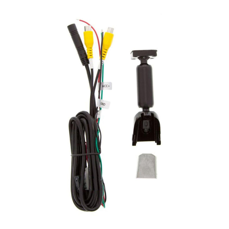 Boyo 4.3" Mirror Monitor VTB44M