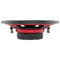 DS18 SRW12.4D 12" Shallow Woofer 220W RMS DVC 4 Ohm
