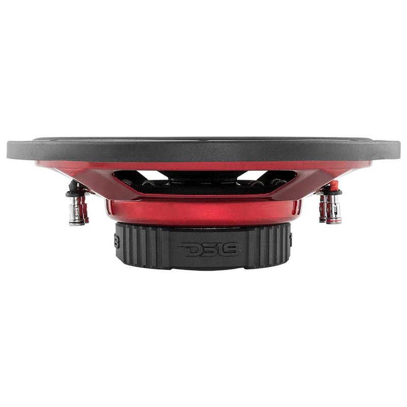 DS18 SRW12.4D 12" Shallow Woofer 220W RMS DVC 4 Ohm