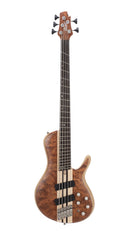 Cort Artisan A5 Beyond Multi-Scale 5-String Bass – A5-BEYOND-OPBN