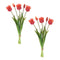 Melrose Tulip Floral Bundle (Set of 2)