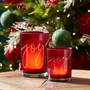 Melrose Joy Glass Votive Holder (Set of 2)