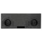 QPower Toyota Dual 10" Vented Sub Box QBTUNDRA14210