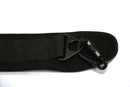 PURE by GEWA Polycarbonate 2.4 Oblong Violin Case - Red/Black - Subway Handle