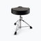 On-Stage MDT4 Heavy-Duty Drum Throne - Black