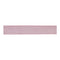 Melrose Blush Pink Wired Ribbon (Set of 2)