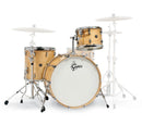 Gretsch Renown 3 Piece Drum Set 24/13/16 - Gloss Natural - RN2-R643-GN