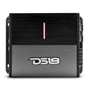 DS18 ION10004D 4-Channel 600W RMS Amplifier