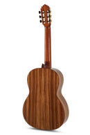 Manuel Rodriguez Academia 40-C 4/4 Classical Guitar – Cedar Gloss w/ Armrest