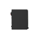 Mackie CR3.5 3.5″ Powered Studio Monitors Speakers w/ Tone Control