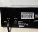 Phonic MQ3600 New Old Stock Dual 31-Band Graphic Equalizer
