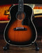 Axe Heaven GG-630AH Gibson J-45 Vintage Sunburst Mini Guitar Replica