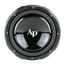 Audiopipe 12" Woofer with Infinite Baffle 600W RMS / 1200W Max Single - TS-PT12