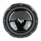 Audiopipe 12" Woofer with Infinite Baffle 600W RMS / 1200W Max Single - TS-PT12