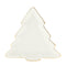 Melrose Ceramic Pine Tree Trinket Dish (Set of 6)
